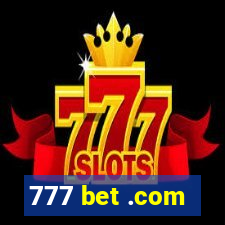 777 bet .com